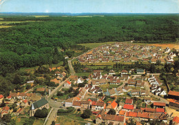 Delcampe - 78 AUFFARGIS L EGLISE ET LES DEMEURES DE France - Auffargis