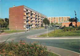 Delcampe - 78 AUBERGENVILLE RUE DES FLEURIOTTES - Aubergenville