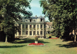Delcampe - 78 ANDRESY LA MAIRIE DANS SON PARC - Andresy