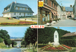 Delcampe - 78 ABLIS - Ablis