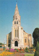 Delcampe - 77 COULOMMIERS EGLISE SAINT DENIS SAINTE FOY - Coulommiers