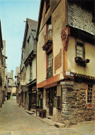 Delcampe - 35 VITRE RUE BAUDRAIRIE - Vitre