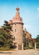 Delcampe - 77 LE CHATELET EN BRIE LE CHÂTEAU DES DAMES - Le Chatelet En Brie