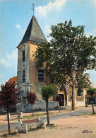 Delcampe - 77 VILLEPARISIS L EGLISE SAINT MARTIN - Villeparisis