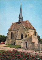 Delcampe - 77 LESIGNY L EGLISE - Lesigny