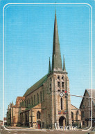 Delcampe - 77 NEMOURS L EGLISE - Nemours