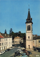 Delcampe - 77 MELUN CLOCHER SAINT BARTHELEMY - Melun