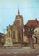 Delcampe - 77 MORMANT L EGLISE - Mormant