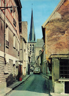 Delcampe - 77 NEMOURS RUE DU PRIEURE - Nemours