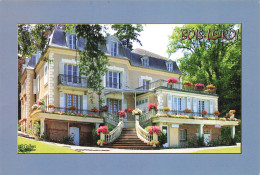 Delcampe - 77 BOIS LE ROI LA MAIRIE - Bois Le Roi