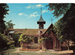 Delcampe - 77 BARBIZON LA CHAPELLE - Barbizon