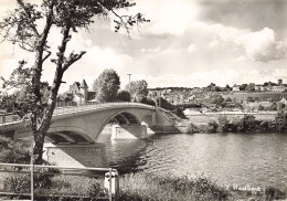 Delcampe - 77 BOIS LE ROI LE PONT DE CHARTRETTE - Bois Le Roi