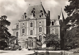 Delcampe - 77 BOIS LE ROI LA MAISON DE CONVALESCENCE - Bois Le Roi