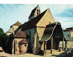 Delcampe - 77 AVON L EGLISE - Avon