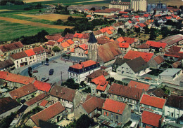 Delcampe - 77 VILLIERS SAINT GEORGES - Villiers Saint Georges