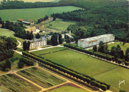 Delcampe - 77 SAVIGNY LE TEMPLE INSTITUT GUSTAVE ROUSSY - Savigny Le Temple