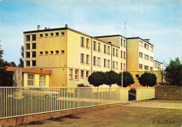 Delcampe - 77 SAINT MAMMES ECOLE NATIONALE - Saint Mammes