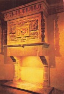 Delcampe - 35 VITRE MUSEE DU CHÂTEAU - Vitre