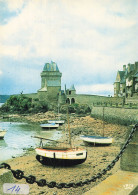 Delcampe - 35 SAINT SERVAN TOUR SOLIDOR - Saint Servan
