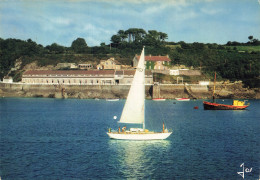 Delcampe - 22 PAIMPOL ENTRE PAIMPOL ET LEZARDRIEUX - Paimpol