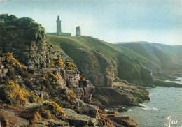 Delcampe - 22 CAP FREHEL LE CAP FREHEL - Cap Frehel
