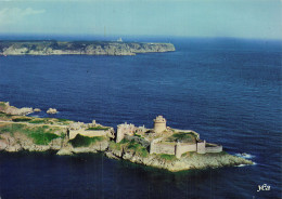 Delcampe - 22 CAP FREHEL LE FORT LA LATTE - Cap Frehel