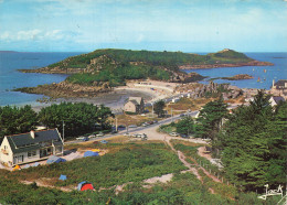 Delcampe - 22 TREBEURDEN L ILE MILLIAU - Trébeurden