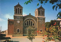 Delcampe - 44 PAIMBOEUF L EGLISE SAINT LOUIS - Paimboeuf