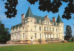 Delcampe - 44 ORVAULT CHÂTEAU DE LA GODINIERE - Orvault