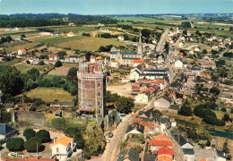 Delcampe - 44 OUDON LE CHÂTEAU - Oudon