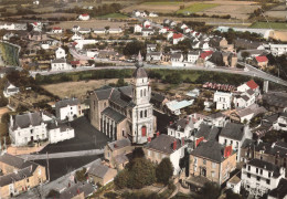 Delcampe - 44 SAVENAY - Savenay
