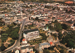 Delcampe - 44 SAVENAY - Savenay