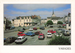 Delcampe - 44 VARADES LE CENTRE - Varades