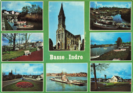 Delcampe - 44 BASSE INDRE - Basse-Indre