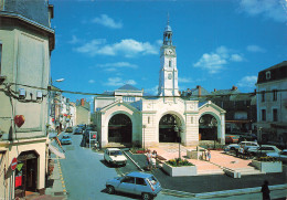 Delcampe - 44 ANCENIS LES HALLES - Ancenis