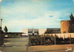 Delcampe - 44 ANCENIS LE CES - Ancenis