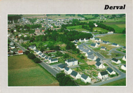 Delcampe - 44 DERVAL - Derval