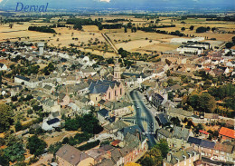 Delcampe - 44 DERVAL LE CENTRE - Derval
