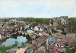 Delcampe - 44 CLISSON LE VIADUC - Clisson