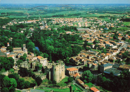 Delcampe - 44 CLISSON GOLF MAISON DE PRESSE - Clisson