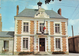 Delcampe - 44 BOURGNEUF EN RETZ LA MAIRIE - Bourgneuf-en-Retz