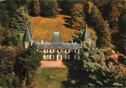 Delcampe - 44 BOUAYE CHÂTEAU DE LANOE - Bouaye