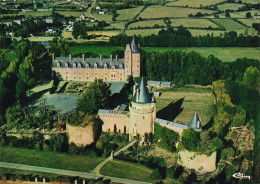 Delcampe - 44 BLAIN CHÂTEAU DE LA GROULAIE - Blain