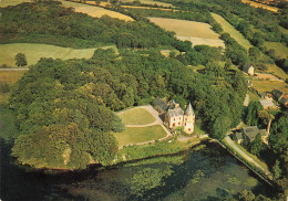Delcampe - 44 MISSILLAC CHÂTEAU DE LA ROCHE HERVE - Missillac