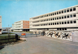 Delcampe - 49 SEGRE LYCEE POLYVALENT - Segre