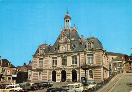 Delcampe - 49 SEGRE LA MAIRIE - Segre