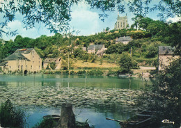 Delcampe - 49 SEICHES SUR LE LOIR A MATHEFLON - Seiches Sur Le Loir