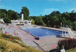 Delcampe - 49 SEGRE LA PISCINE - Segre