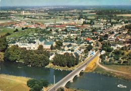 Delcampe - 49 SEICHES SUR LE LOIR - Seiches Sur Le Loir