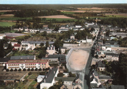 Delcampe - 49 SEICHES SUR LE LOIR - Seiches Sur Le Loir
